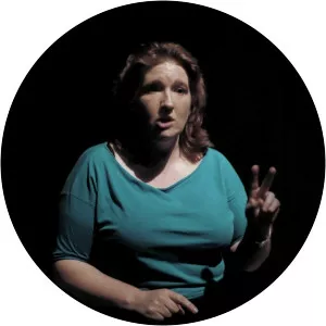 Magdalena Kłosińska - Edward Kłosiński's daughter