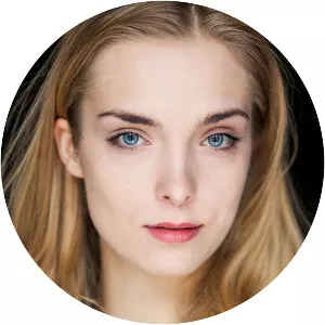 Magdalena Koleśnik - Polish film actress