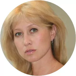 Magdalena Komornicka