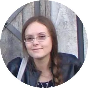 Magdalena Kubasiewicz - Author