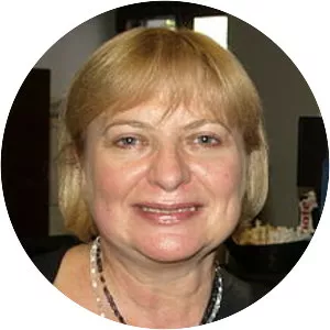 Magdalena Lazarkiewicz