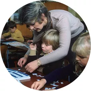 Magdalena Ledvinková