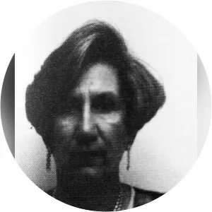 Magdalena León de Leal