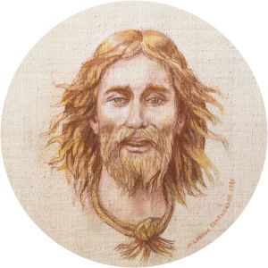 Magdalena Leroux de Pérez Comendador