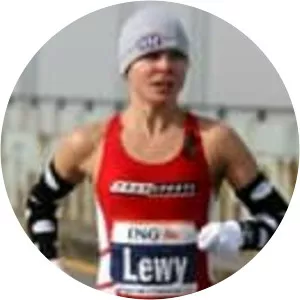 Magdalena Lewy-Boulet - American olympic athlete