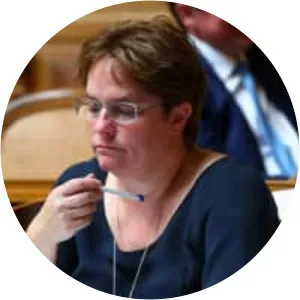 Magdalena Martullo-Blocher