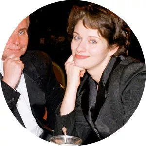 Magdalena Materna photograph