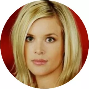 Magdalena Mazur - Polish television presenter