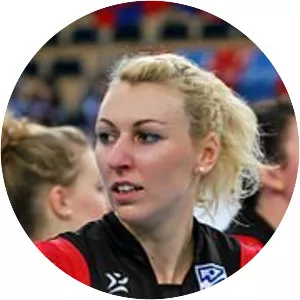 Magdalena Mazurek - Polish volleyball player