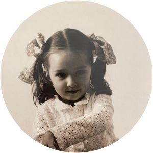 Magdalena Meade Cuevas photograph