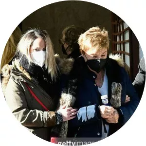 Magdalena Menchero photograph