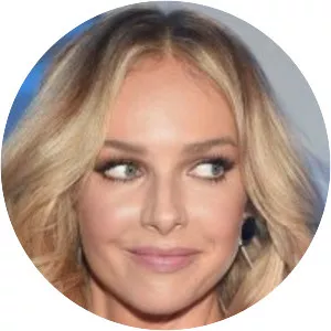 Magdalena Mielcarz - Polish actress