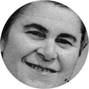 Magdalena Morarova - Musical artist