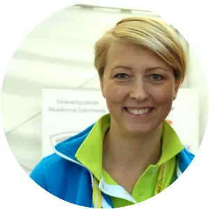 Magdalena Mroczkiewicz