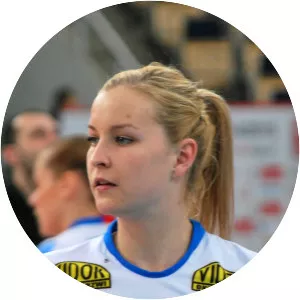 Magdalena Olszówka (Magdalena . . .