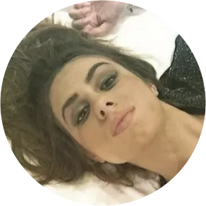 Magdalena Pejović photograph