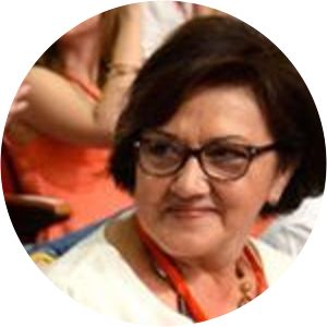 Magdalena Pérez-Castejón