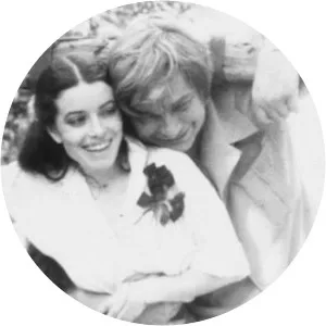 Magdalena Petrescu photograph