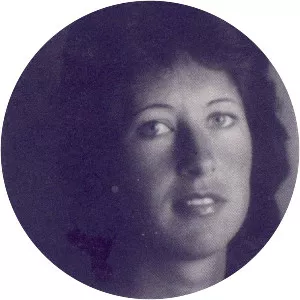 Magdalena Pi Corrales - Author