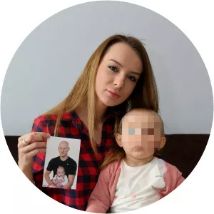 Magdalena Radomska photograph