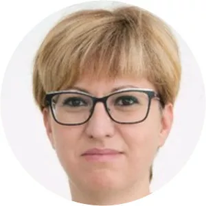 Magdalena Ralcheva - Film director