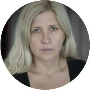 Magdalena Rigamonti - Journalist