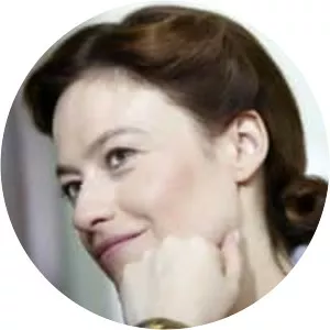 Magdalena Różczka - Polish actress