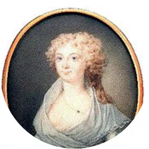 Magdalena Rudenschöld