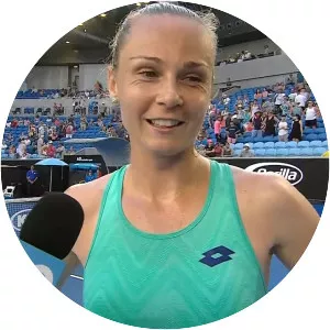 Magdaléna Rybáriková