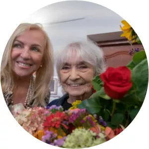 Magdalena Shummer-Fangor photograph