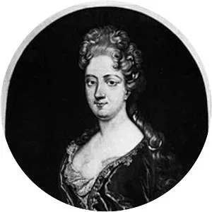 Magdalena Sibylla of Neidschutz