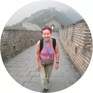 Magdalena Ślusarska