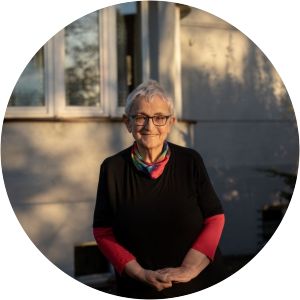 Magdalena Smoczyńska