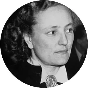 Magdalena Sokołowska - Sociologist