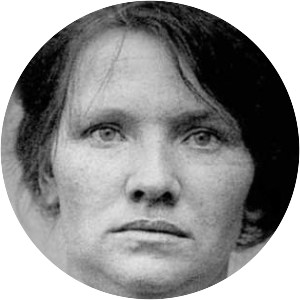 Magdalena Solís - Mexican serial killer