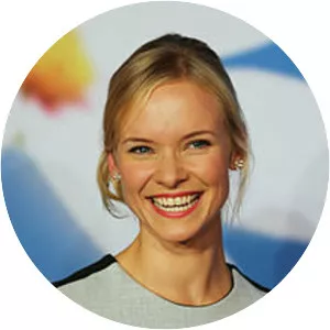 Magdalena Steinlein - German film actor