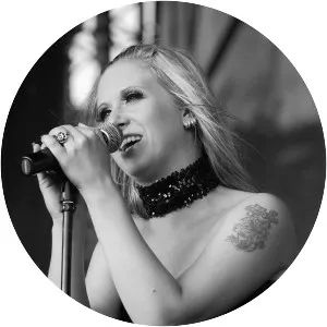 Magdalena Stupkiewicz