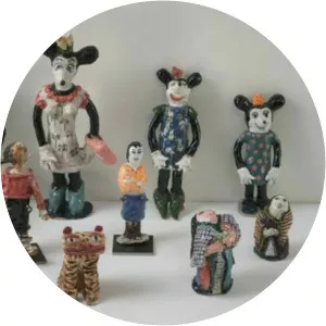 Magdalena Suarez Frimkess