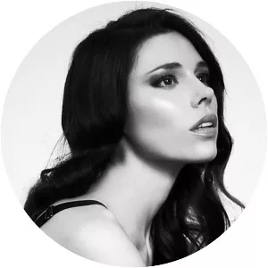 Magdalena Sverlander - Actress