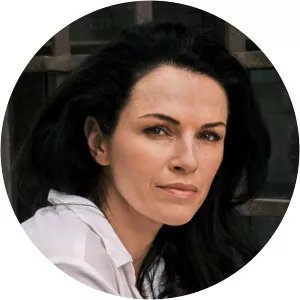 Magdalena Szczerbowska