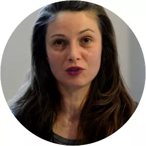 Magdalena Szymków - Film director