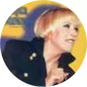 Magdalena Tasić Bizetić - Boris Bizetić's wife