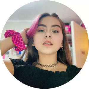 Magdalena Urra photograph