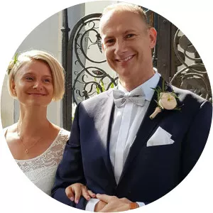 Magdalena Wałęsa - 