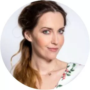 Magdalena Waligórska - Actress