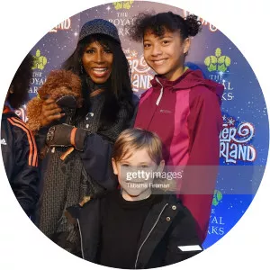 Magdalena Willner photograph