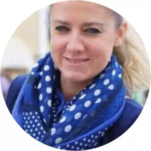 Magdalena Wolińska-Riedi