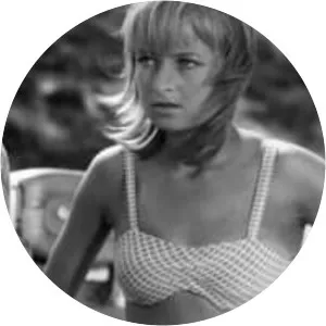 Magdalena Zawadzka - Polish film actress