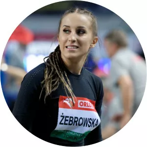 Magdalena Żebrowska