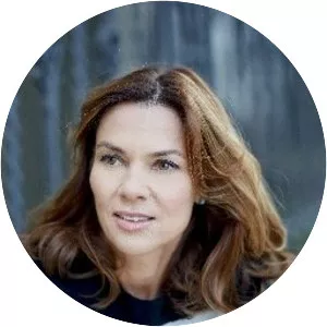 Magdalena Zernicka-Goetz